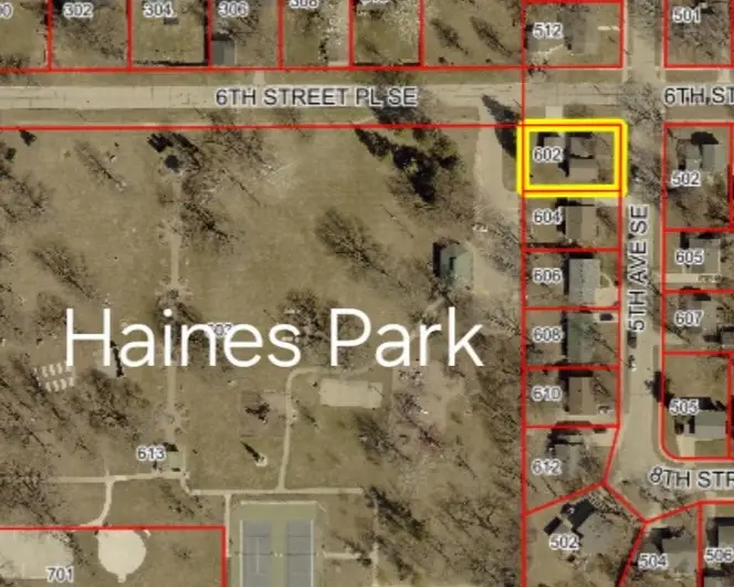 602 5th Avenue Se, Altoona, IA 50009 - #2