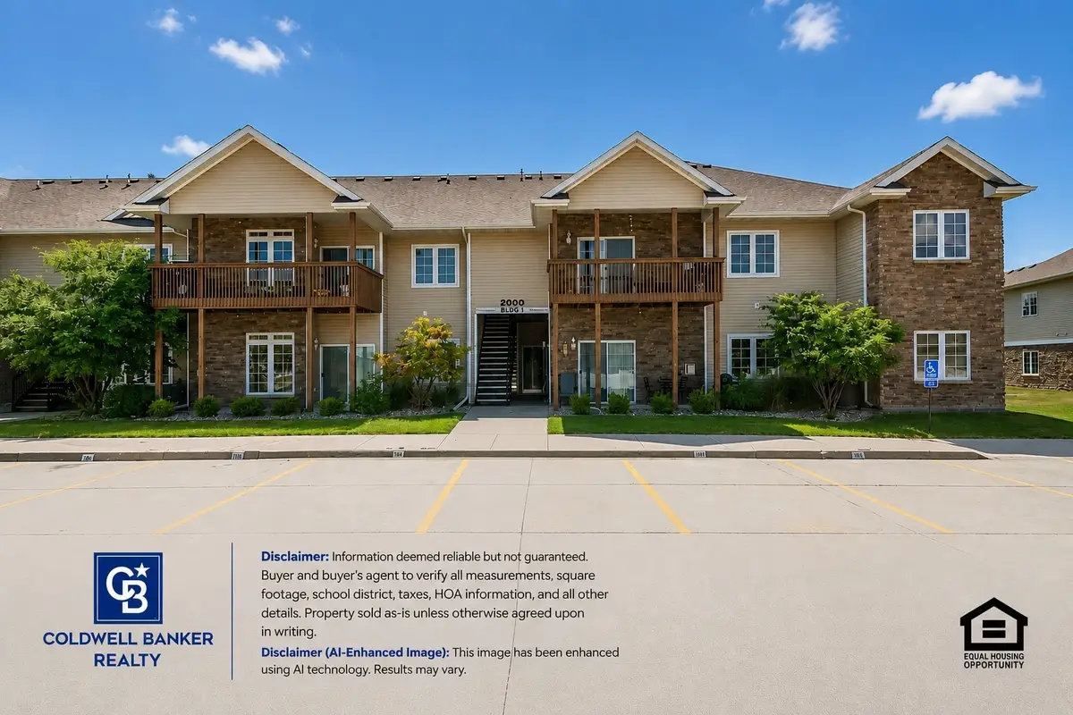 2000 SE Meadow Court Se #109, Des Moines, IA 50320 - #1