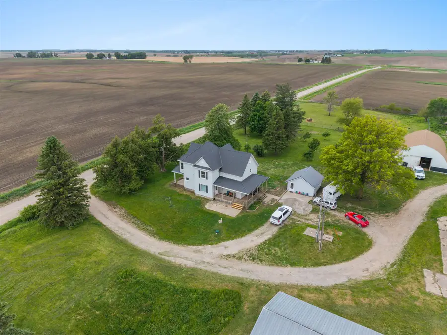 1357 265th Street, State Center, IA 50247 - #2