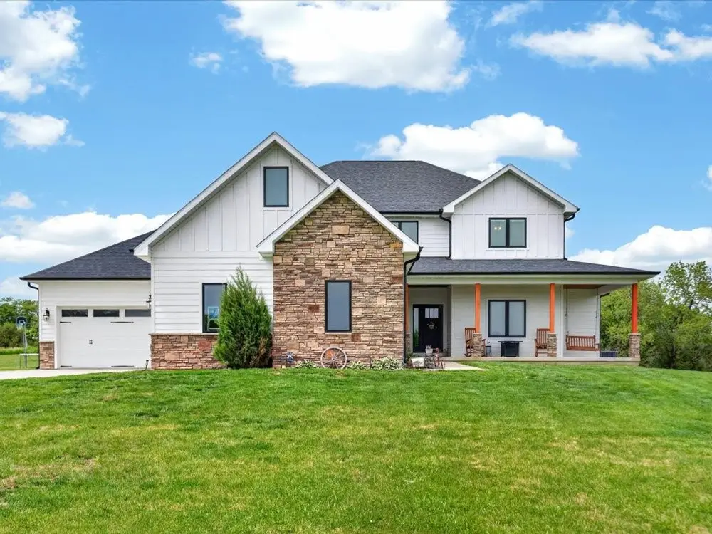 1479 Lisbon Street, Knoxville, IA 50138 - #1