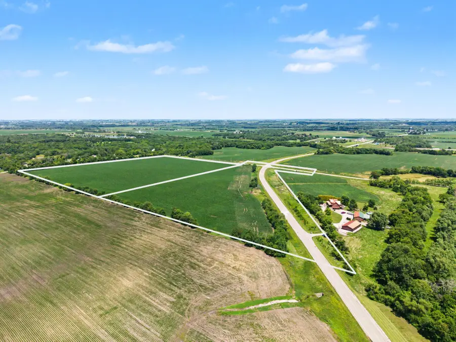 Parcels 1324400420 & 1324400210, Huxley, IA 50124 - #2