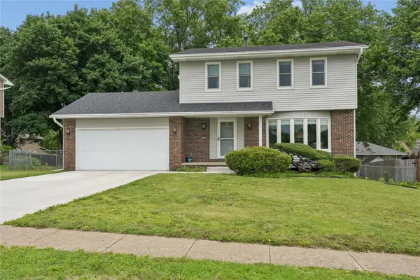 501 39th Street, West Des Moines, IA 50265