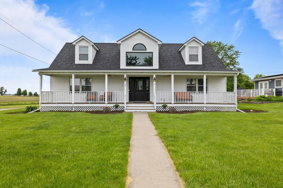 100 9th Avenue, Slater, IA 50244 - #3