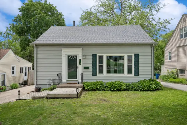 1116 58th Street, Des Moines, IA 50311