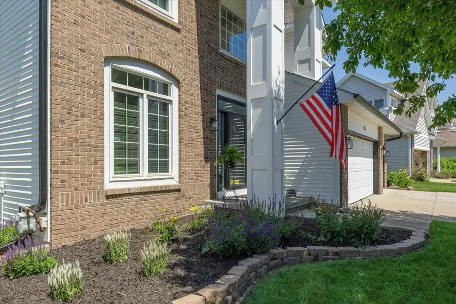 5459 Coachlight Drive, West Des Moines, IA 50266 - #2