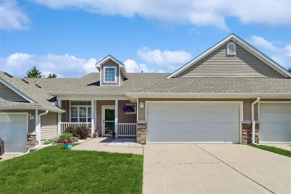 1047 NW Prairie Ridge Drive, Ankeny, IA 50023