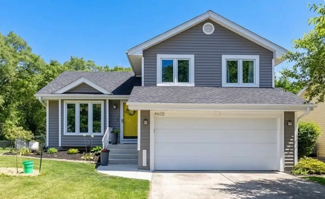 4605 70th Place, Urbandale, IA 50322 - #1