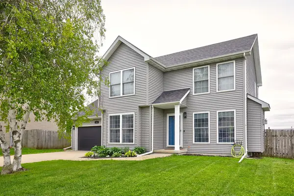 1918 Swan Court, Norwalk, IA 50211