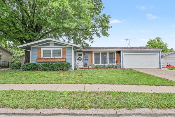606 Madison Street, Pella, IA 50219