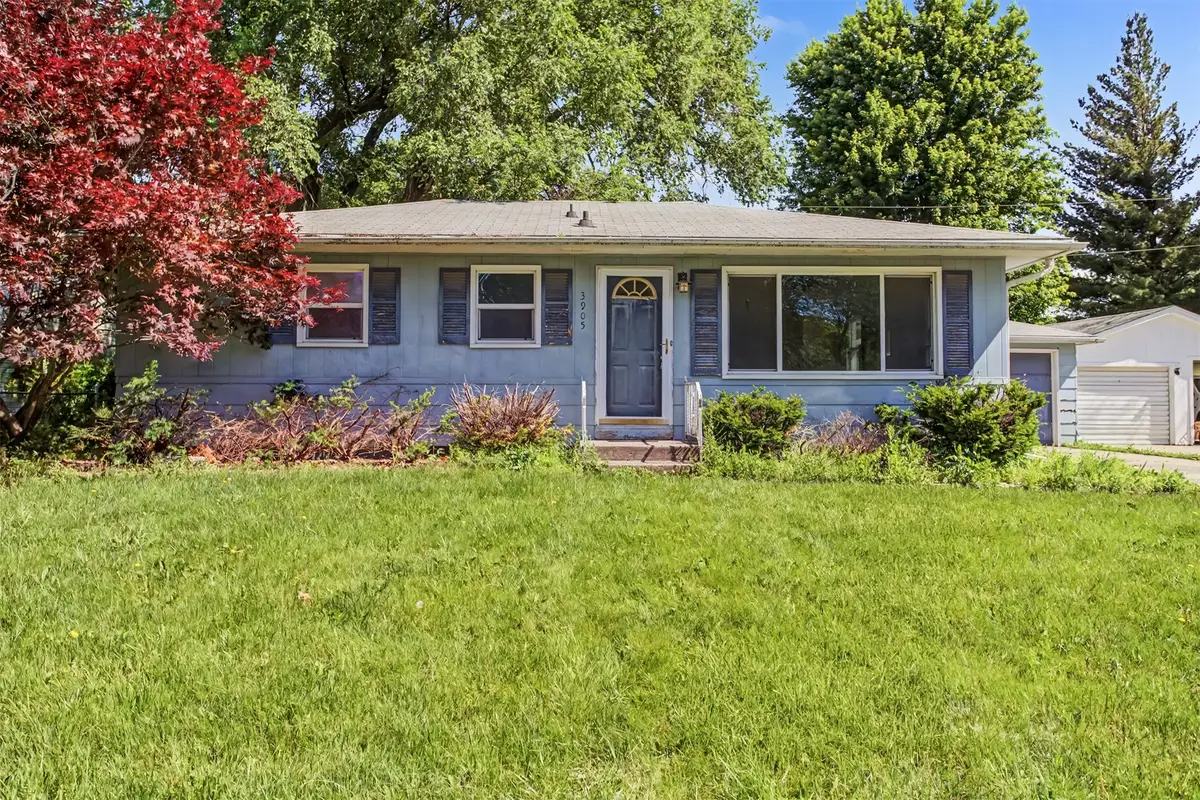 3905 Ontario Street, Ames, IA 50014 - #1