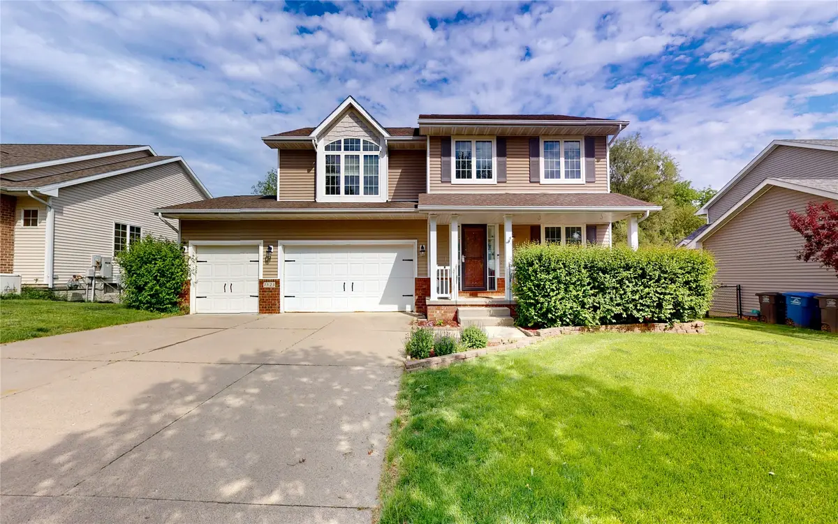 3523 Brook Run Drive, Des Moines, IA 50317 - #1