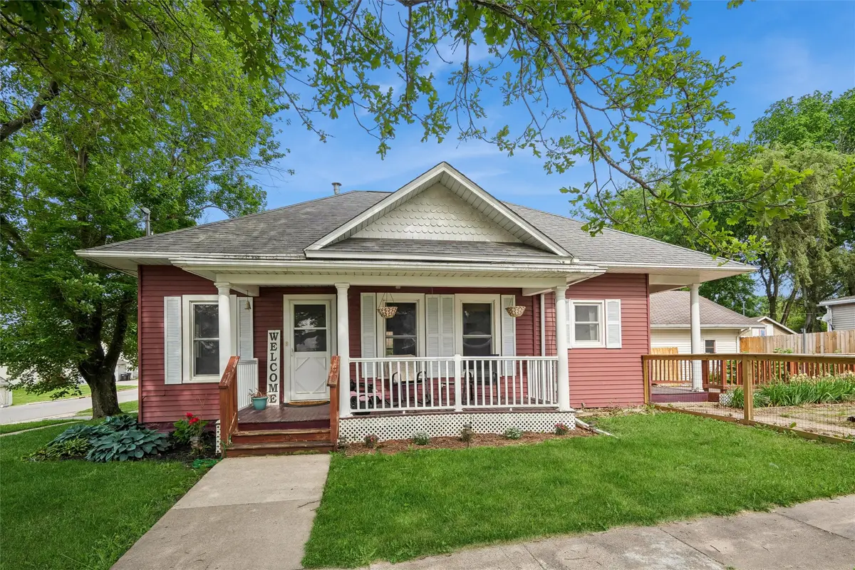 1001 Grant Street, Redfield, IA 50233 - #1