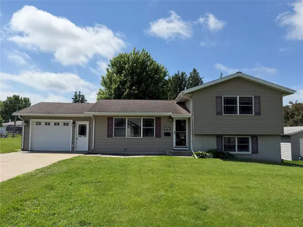 606 E Grace Street, Toledo, IA 52342