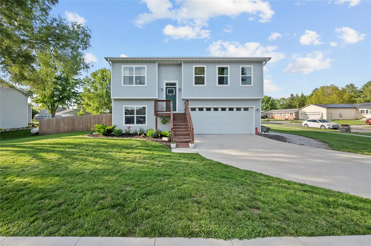 1105 Greenview Street, Kelley, IA 50134 - #1