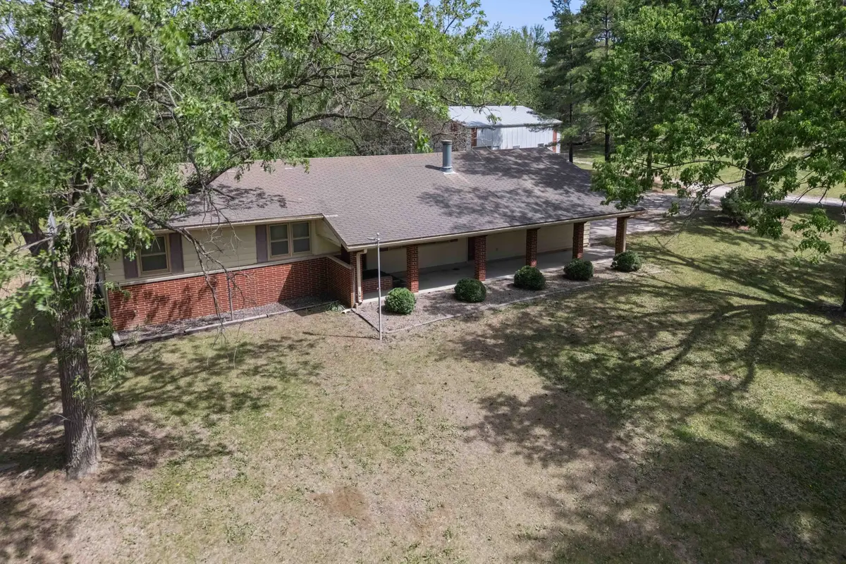 36052 R Avenue, Van Meter, IA 50261 - #1
