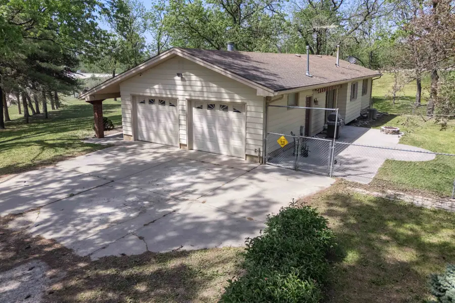 36052 R Avenue, Van Meter, IA 50261 - #2