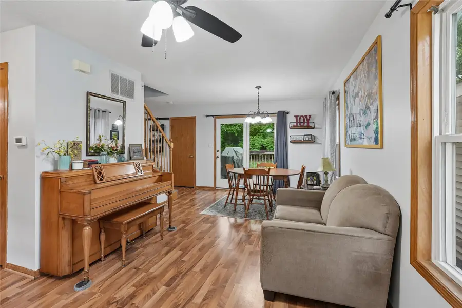 816 23rd Street, Des Moines, IA 50312 - #3