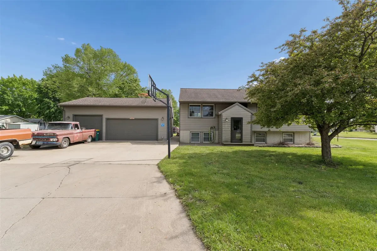 715 2nd Street Nw, Nora Springs, IA 50458 - #1