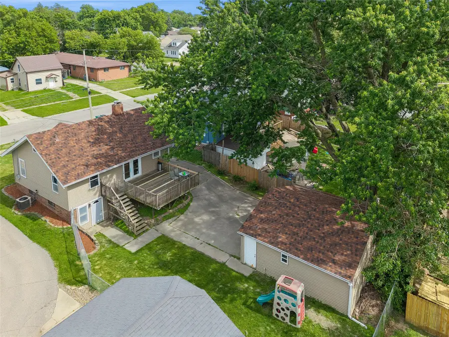 717 W 7th Street S, Newton, IA 50208 - #2