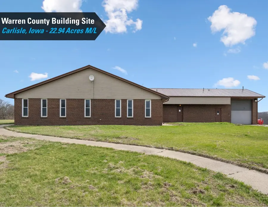 4334 170th Avenue, Carlisle, IA 50047 - #2