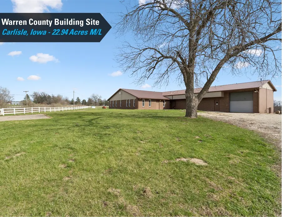 4334 170th Avenue, Carlisle, IA 50047 - #3
