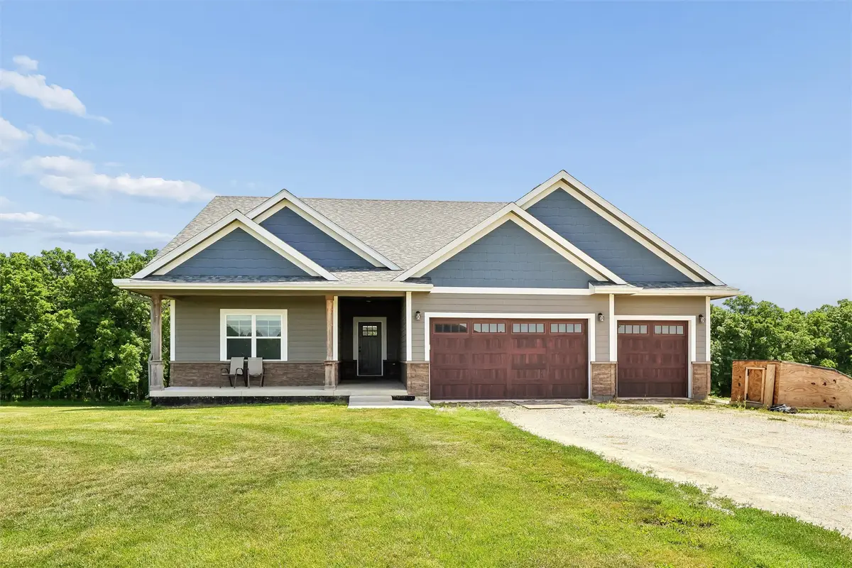 2318 Saint Charles Road, Winterset, IA 50273 - #1