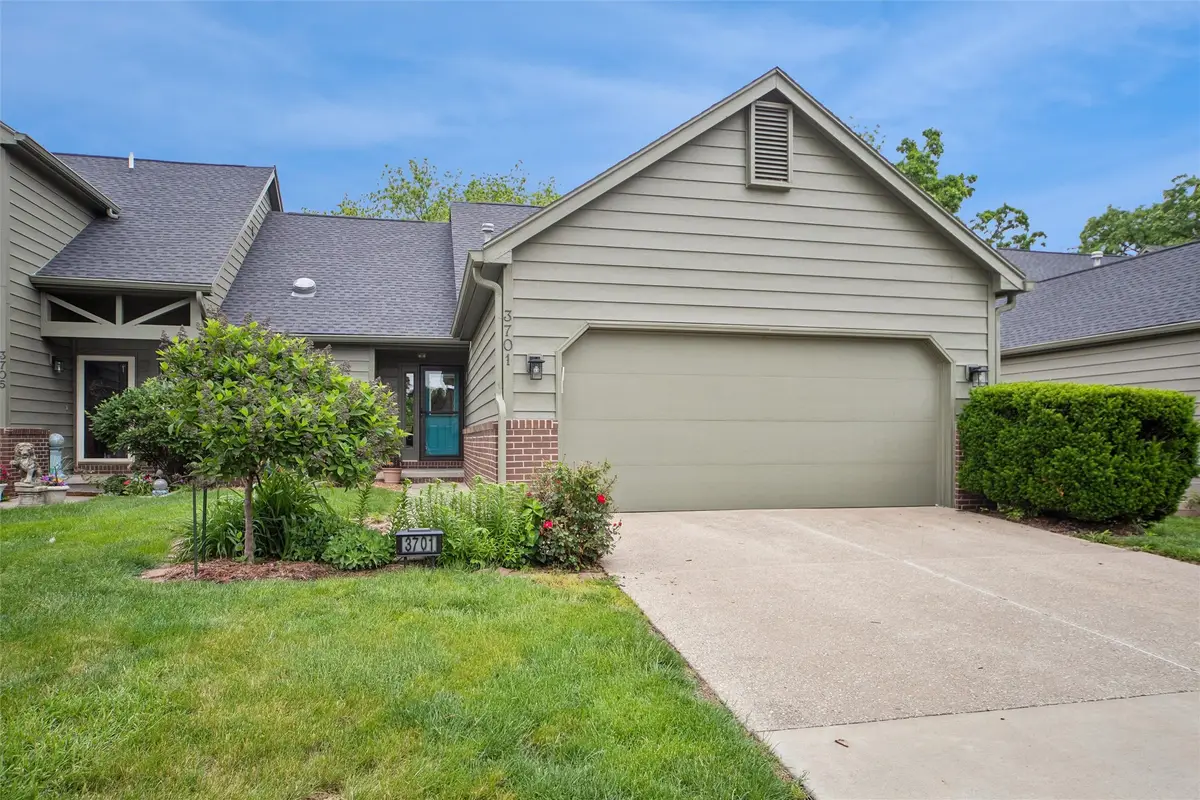 3701 Oak Creek Place, West Des Moines, IA 50265 - #1
