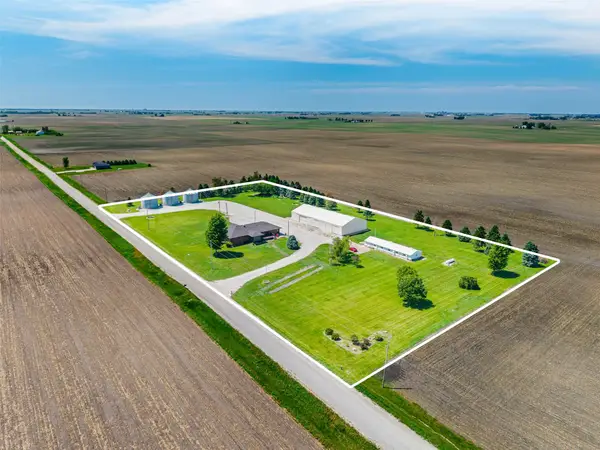 2383 290th Street, Kelley, IA 50134