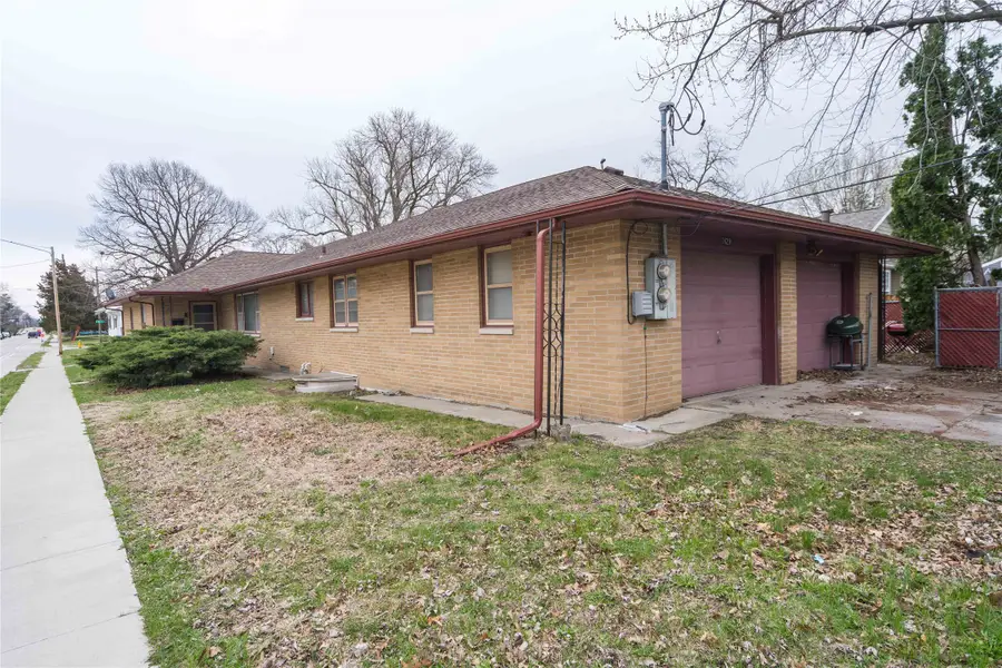 1829 47th Street, Des Moines, IA 50310 - #3