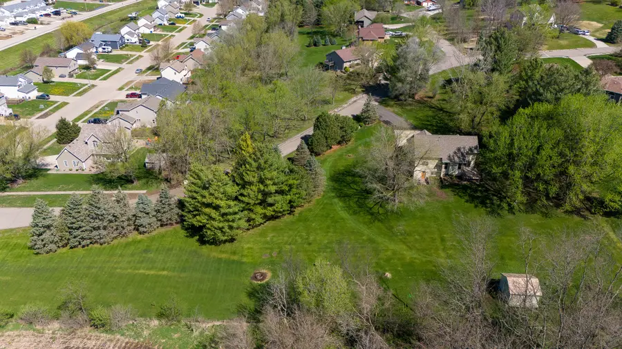 2664 Brookview Lane, Van Meter, IA 50261 - #3