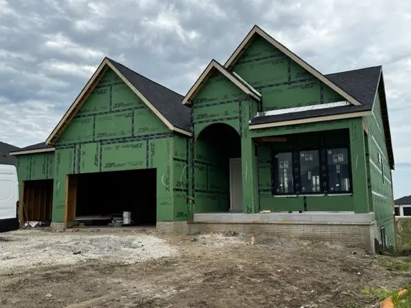 18056 Townsend Drive, Clive, IA 50325