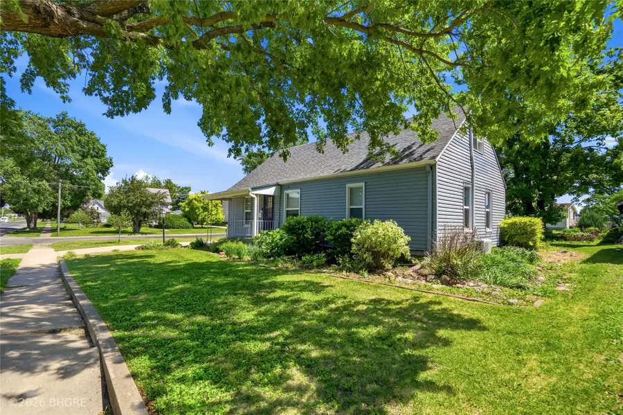 1132 Ann Street, Grinnell, IA 50112 - #2