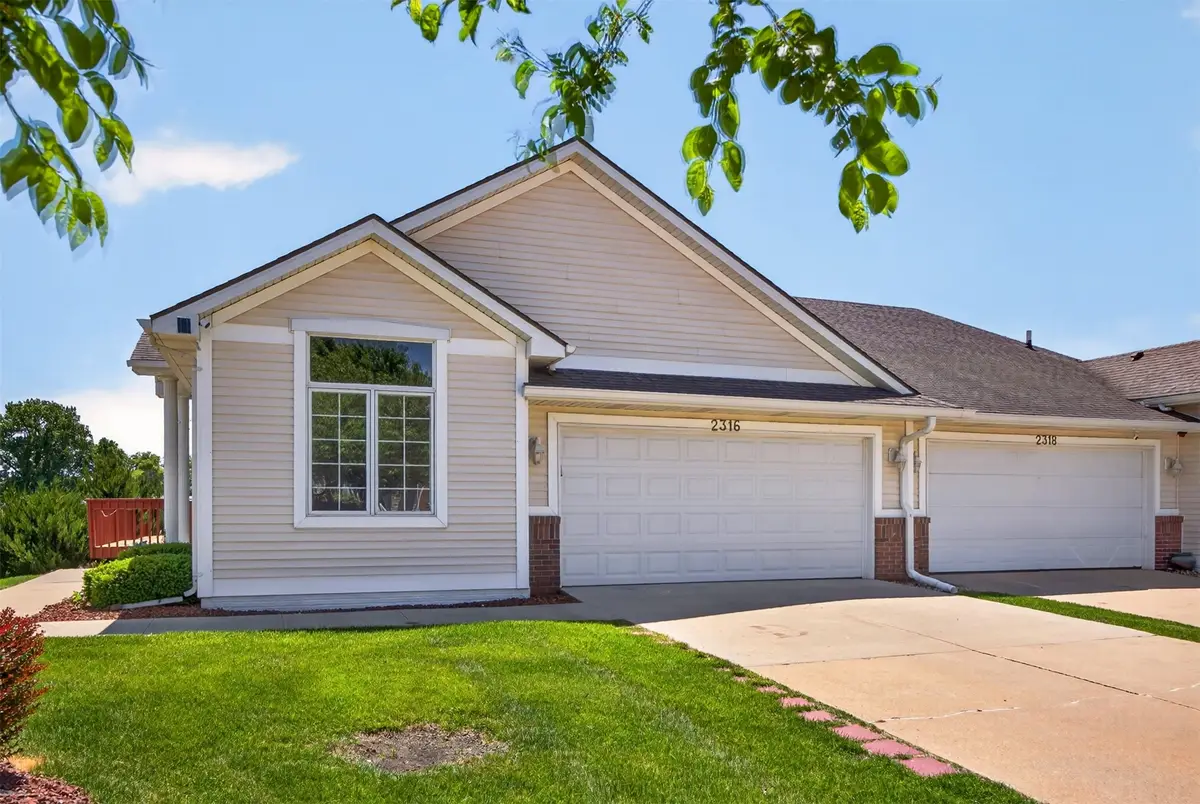 2316 Valley Ridge Place, West Des Moines, IA 50265 - #1