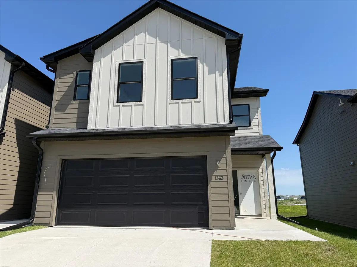 1363 Meadow Rose Place, Waukee, IA 50263 - #1