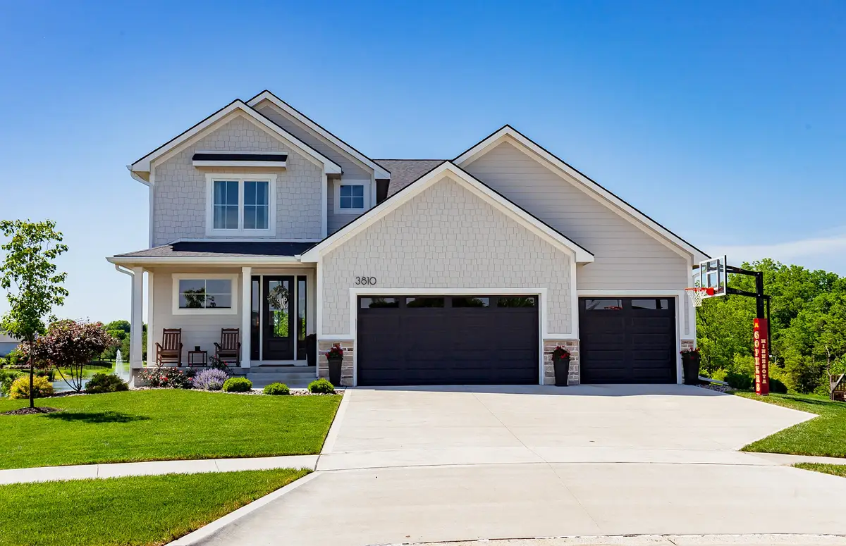 3810 Woodland Court, Waukee, IA 50263 - #1