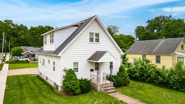 689 40th Street, Des Moines, IA 50312