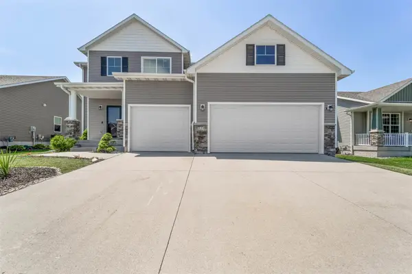 514 NW Somerset Court, Ankeny, IA 50023