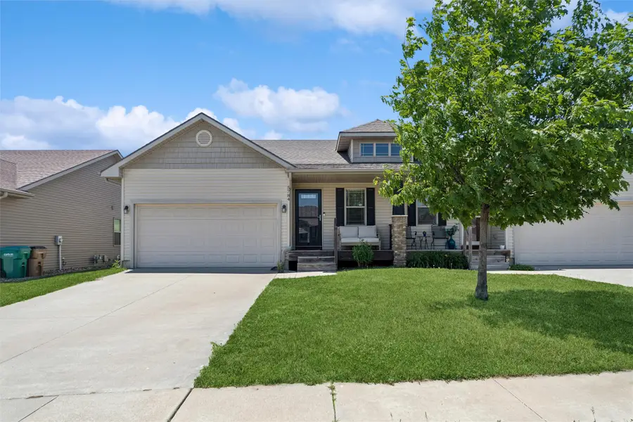 5784 NW 50th Street, Johnston, IA 50131 - #3