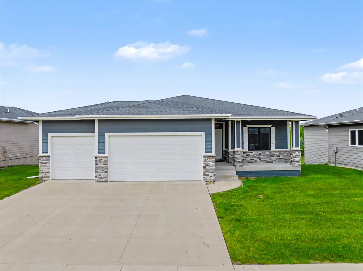 9081 Hayden Drive, West Des Moines, IA 50266 - #1