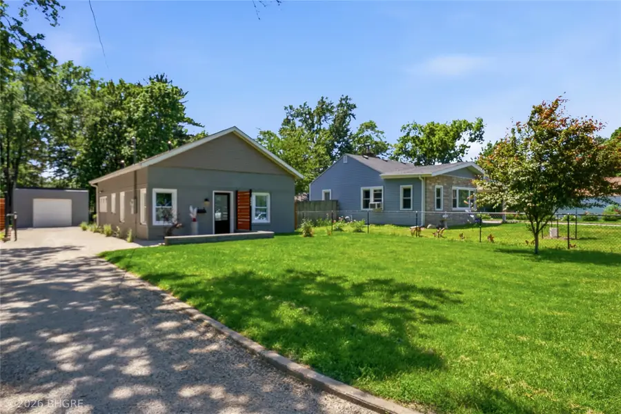 2906 Adams Avenue, Des Moines, IA 50310 - #3