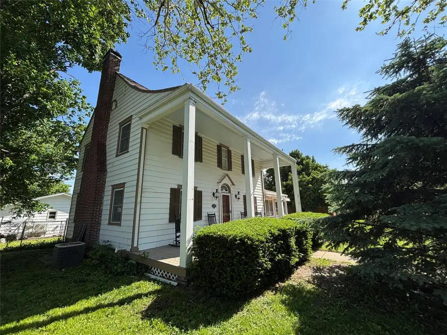 1412 Willis Avenue, Perry, IA 50220 - #2