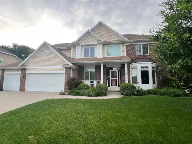 4002 Edgewater Drive, Ames, IA 50010 - #1