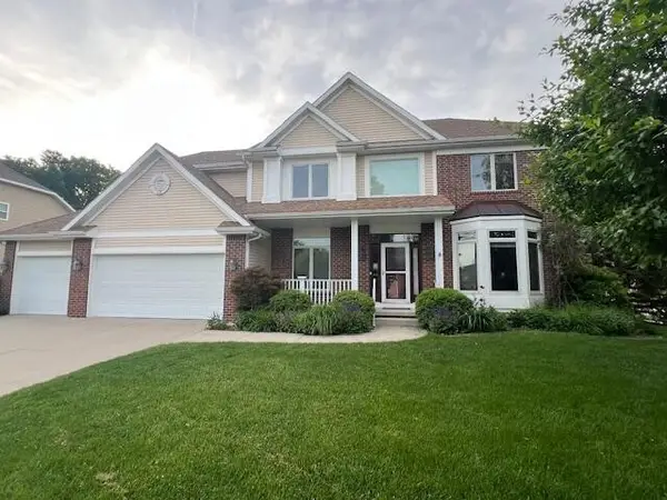 4002 Edgewater Drive, Ames, IA 50010
