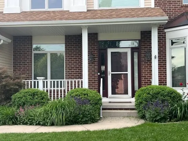 4002 Edgewater Drive, Ames, IA 50010 - #2