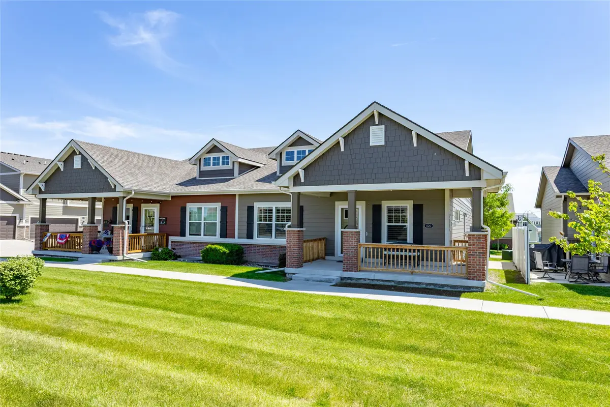 520 SW Heritage Lane, Ankeny, IA 50023 - #1