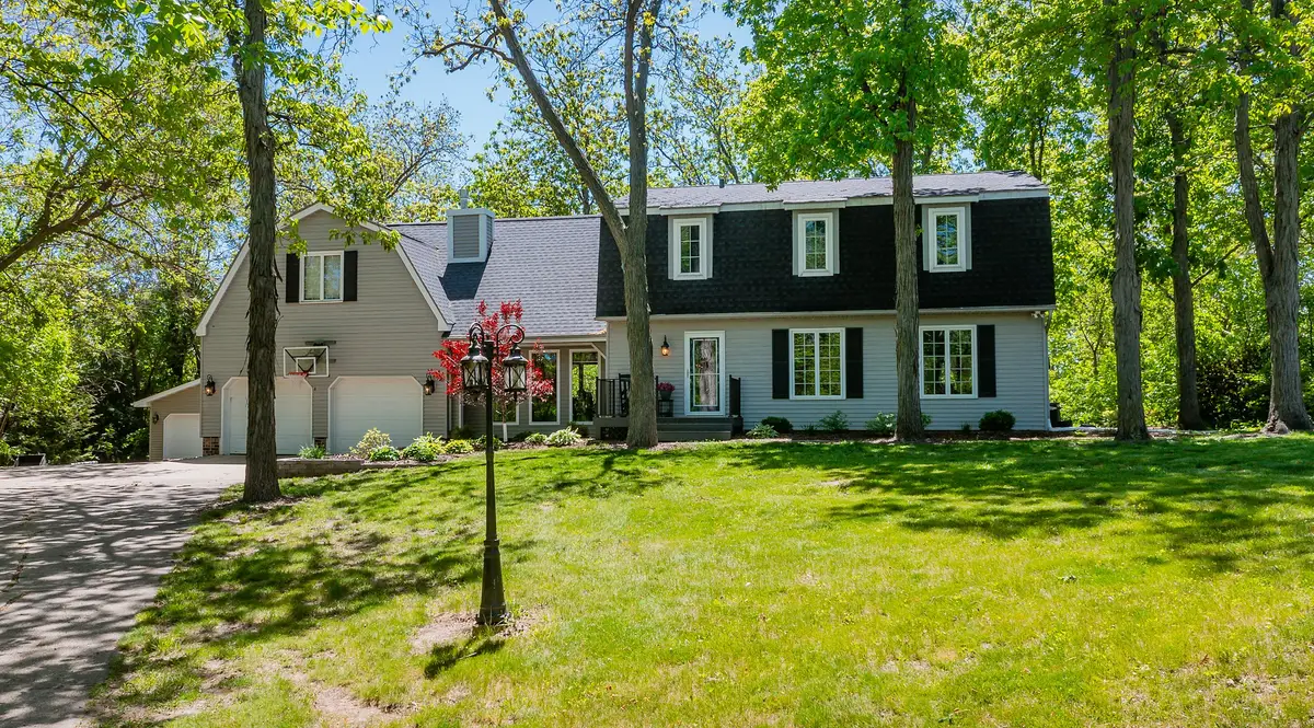 33080 Fox Creek Drive, Waukee, IA 50263 - #1