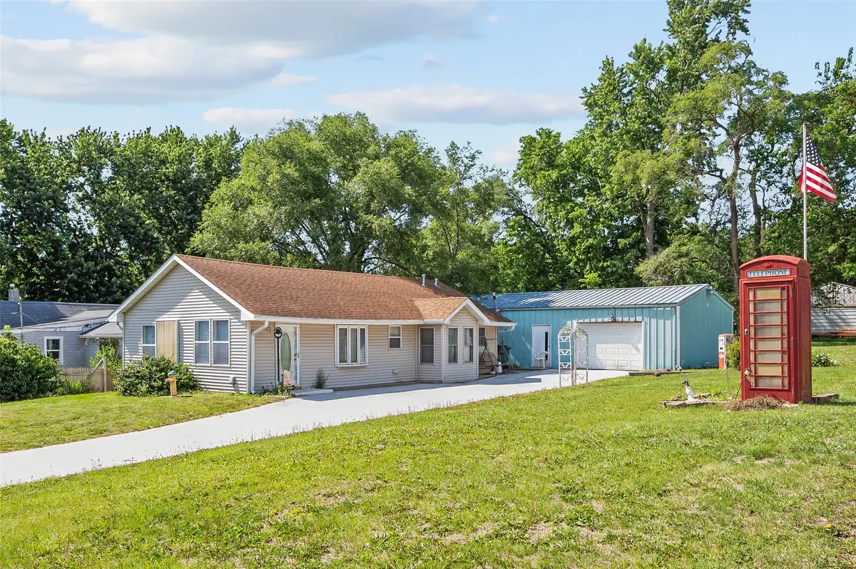 265 NW 51st Place, Des Moines, IA 50313 - #1