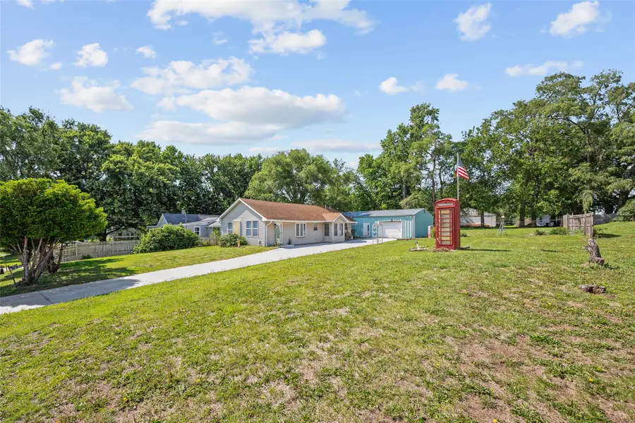 265 NW 51st Place, Des Moines, IA 50313 - #2