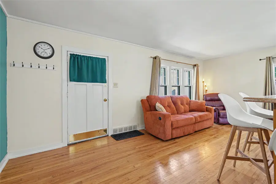 2721 48th Place, Des Moines, IA 50310 - #3