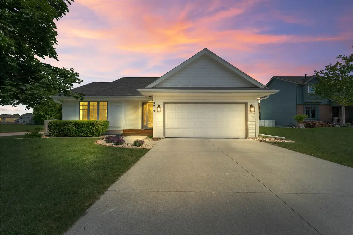 2019 Taylor Circle, Ames, IA 50010 - #1